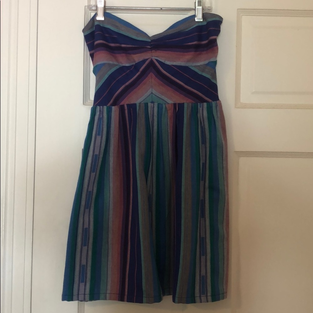Roxy summer dress